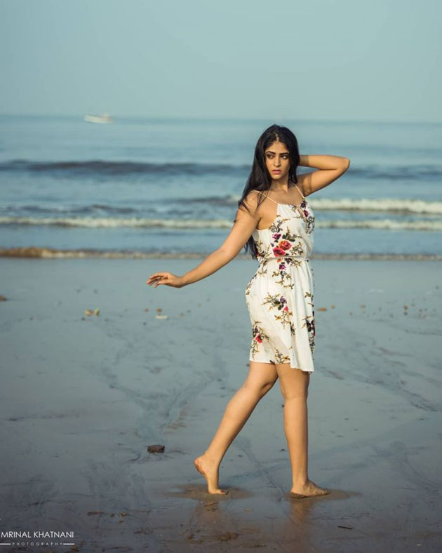 Pallak Lalwani Instagram Pics